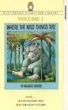 Watchword Storytime Library - Vol. 1 - Where The Wild Things Are [UK IMPORT] - Carole King