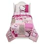 Hello Kitty Comforter - Twin