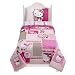 Hello Kitty Comforter - Twin