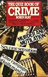 The quiz book of crime
