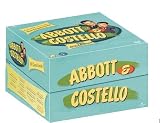 Abbott And Costello - The Collection (13 Disc Box Set)