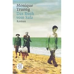 Das Buch vom Salz