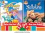 The Care Bears Movie/Stellaluna