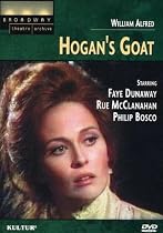 Hogan's Goat (Broadway Theatre Archive)