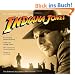 The Complete Making of Indiana Jones: The Definitive Story Behind All Four Films