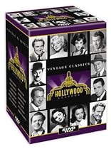 Hollywood Legends Vintage Classics