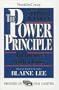 The Power Principle : Influence With Honor (Cassette)