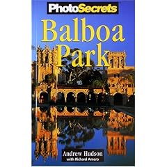 PhotoSecrets Balboa Park