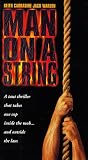 Man on a String [VHS]