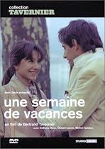 Une semaine de vacances [Region 2]