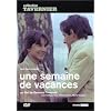Une semaine de vacances