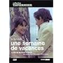 Une semaine de vacances