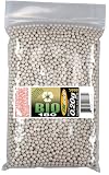 5000 TSD Tactical 0.20g Biodegradable BB's