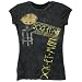 Family Guy - Rocketman Mineral Wash Ladies T-Shirt