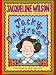 Jacqueline Wilson Jacky Daydream Photographic Print
