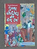 Some churches do 'ave 'em! : an A-Z of church life