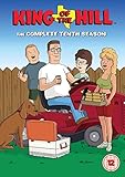 King Of The Hill - Season 10 [DVD]