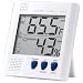 Oregon Scientific Cable-Free Thermo-Hygrometer