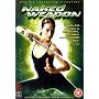 Naked Weapon (2002)