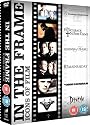 Anthony Hopkins - In The Frame Collection (The Looking Glass War/The Hunchback of Notre Dame/84 Charing Cross Road/The Remains of the Day/Legends of the Fall/Bram Stoker&rsquo;s Dracula) [DVD]