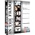 Anthony Hopkins - In The Frame Collection (The Looking Glass War/The Hunchback of Notre Dame/84 Charing Cross Road/The Remains of the Day/Legends of the Fall/Bram Stoker�s Dracula) [DVD]