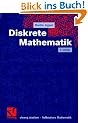 Diskrete Mathematik (vieweg studium; Aufbaukurs Mathematik)