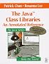 The Java Class Libraries: An Annotated Reference