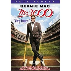 Mr. 3000 (Full Screen Edition)