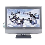 Toshiba 27HLV95 27-Inch TheaterWide Flat Panel LCD HDTV/DVD Combo