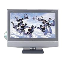 Toshiba 27HLV95 27-Inch TheaterWide Flat Panel LCD HDTV/DVD Combo