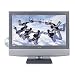 Toshiba 27HLV95 27-Inch TheaterWide Flat Panel LCD HDTV/DVD Combo