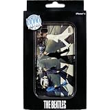 【すでに生産終了！iPhone4SもOK!!】ビートルズ iPhone4 アイフォン ハードケース アビーロード Abbey Road Beatles