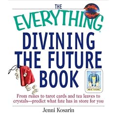 Everything Divining the Future (Everything (New Age))