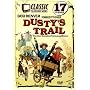 Dusty's Trail - The Almost Complete First (and Only) Season