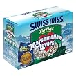 Swiss Miss Hot Cocoa Mix, Fat Free, Marshmallow Lovers, 8-Count Envelopes (Pack of 8)