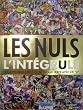 Les Nuls : L'Int�grule / L'Int�grale de la famille Gillet - Coffret Edition Limit�e 4 DVD