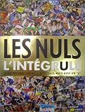 Revue Universal Music  / Les Nuls : L'Intégrule / L'Intégrale de la famille Gillet - Coffret Edition Limitée 4 DVD