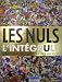 Les Nuls : L'Intégrule / L'Intégrale de la famille Gillet - Coffret Edition Limitée 4 DVD Les Nuls : L'Intégrule / L'Intégrale de la famille Gillet - Coffret Edition Limitée 4 DVD
