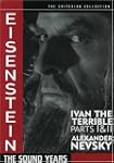 Eisenstein:the Sound Years