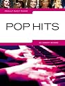 Pop Hits (Really Easy Piano)