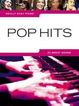 Pop Hits (Really Easy Piano)
