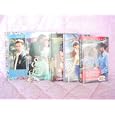Cheryl Cheryln Paperback Book Collection by Cheryl Biggs