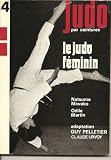 Judo Par Ceintures Tome 4