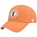 Illinois Fighting Illini Orange Broadside Adjustable Hat
