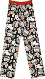 3 Stooges School of Poker Lounge Pants for men