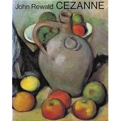 Cezanne: A Biography