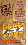 Burn Hollywood Burn [UK-Import] - Eric Idle