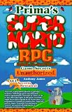 Super Mario RPG Game Secrets: Unauthorized (Secrets of the Games Series.)