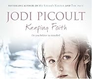 Keeping Faith: A Novel (P.S.)