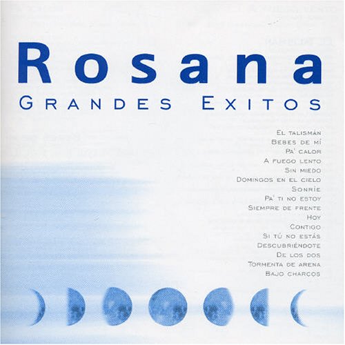 Rosana - Tormenta De Arena (Nueva Canci Lyrics - Zortam Music